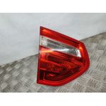 Piloto Trasero Izquierdo Para Citroen C4 Picasso
