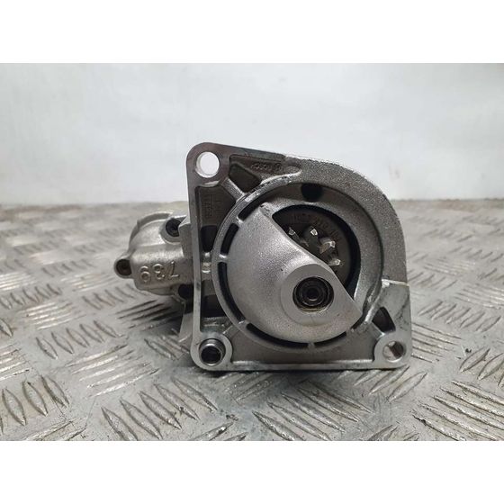 Motor Arranque para Jeep Renegade