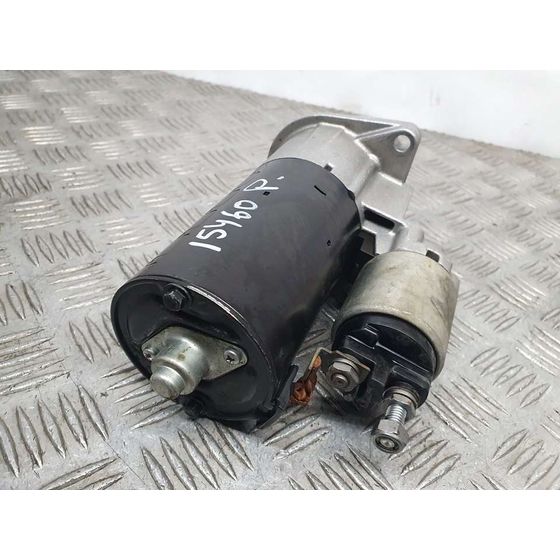 Motor Arranque para Jeep Renegade