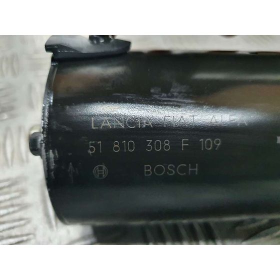Motor Arranque para Jeep Renegade