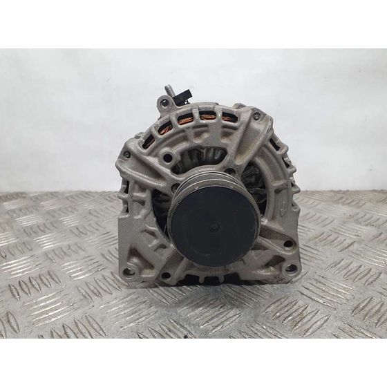 Alternador Para Mercedes Clase B