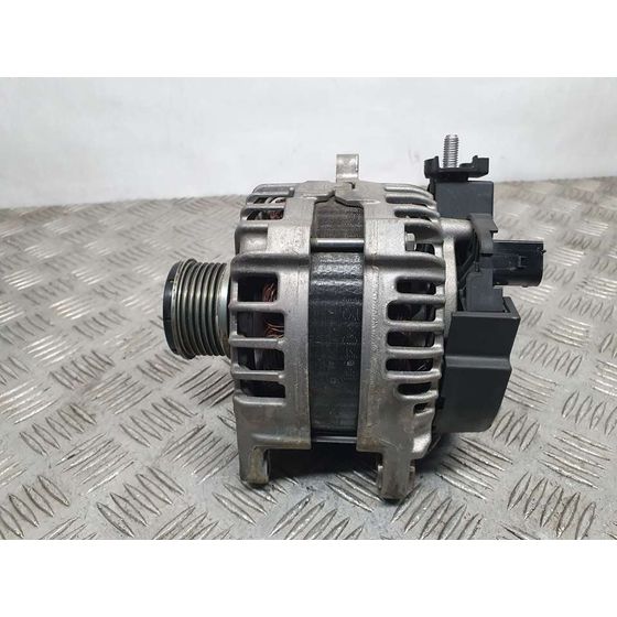 Alternador Para Mercedes Clase B