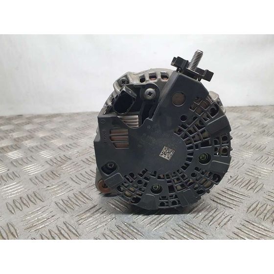 Alternador Para Mercedes Clase B