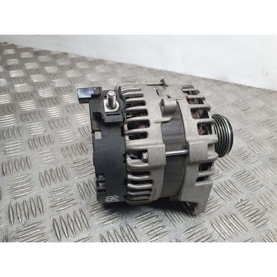 Alternador Para Mercedes Clase B