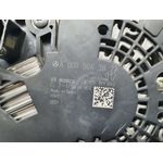 Alternador Para Mercedes Clase B
