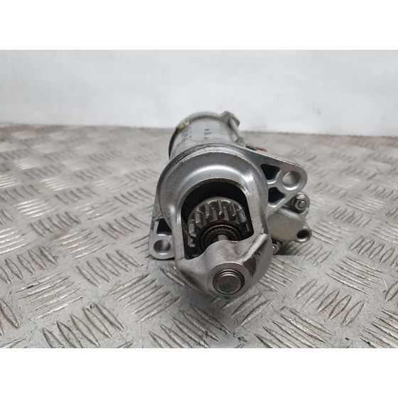 Motor Arranque Para Mercedes Clase B