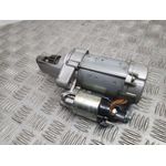 Motor Arranque Para Mercedes Clase B