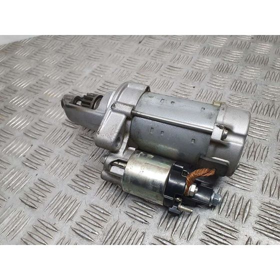 Motor Arranque Para Mercedes Clase B