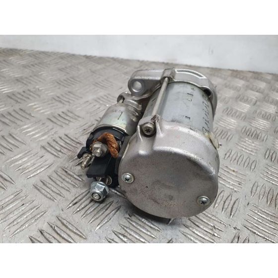 Motor Arranque Para Mercedes Clase B