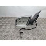 Retrovisor Izquierdo Para Mercedes Clase B