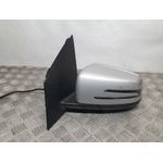 Retrovisor Izquierdo Para Mercedes Clase B