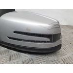Retrovisor Izquierdo Para Mercedes Clase B