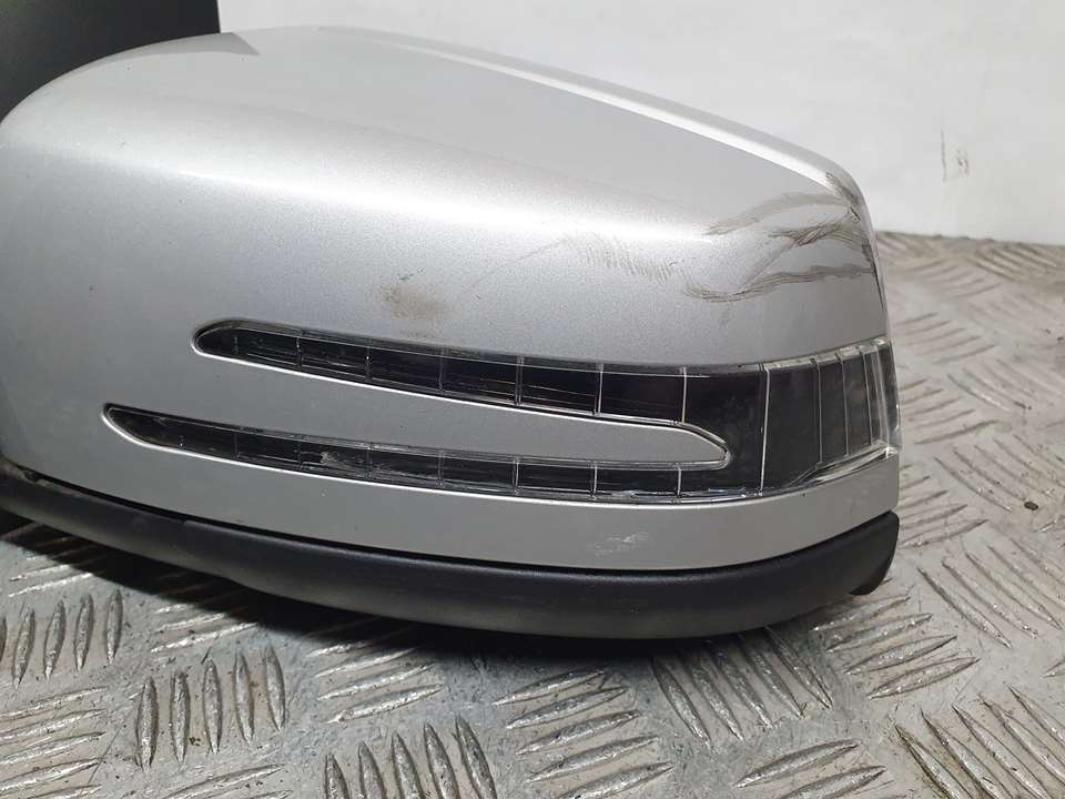 Retrovisor Izquierdo Para Mercedes Clase B