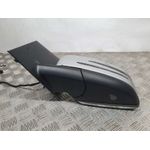 Retrovisor Izquierdo Para Mercedes Clase B