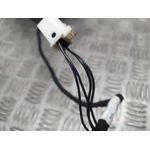 Retrovisor Izquierdo Para Mercedes Clase B