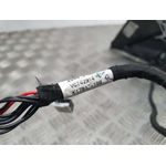 Retrovisor Izquierdo Para Mercedes Clase B