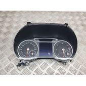 Cuadro Instrumentos para Mercedes-Benz Clase B (W246)