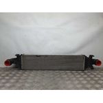 Intercooler Para Mercedes Clase B