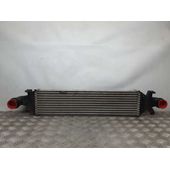 Intercooler Para Mercedes Clase B