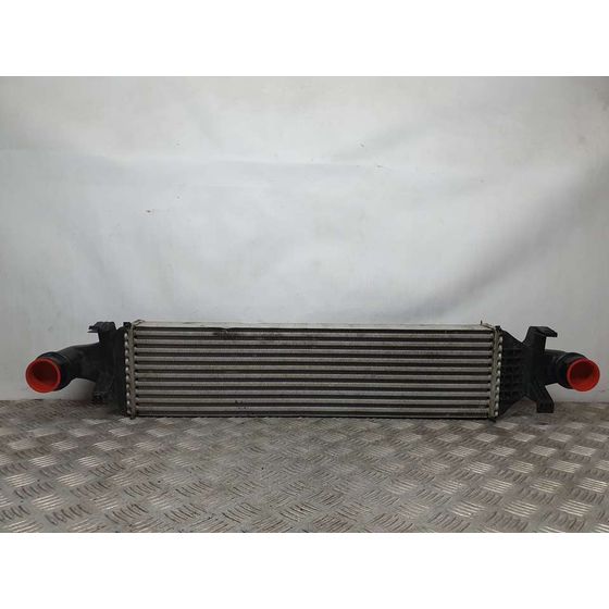 Intercooler Para Mercedes Clase B