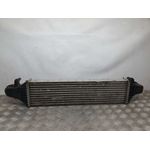 Intercooler Para Mercedes Clase B