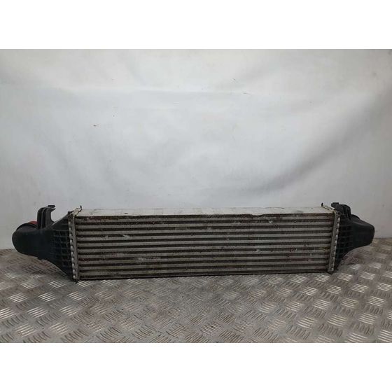 Intercooler Para Mercedes Clase B