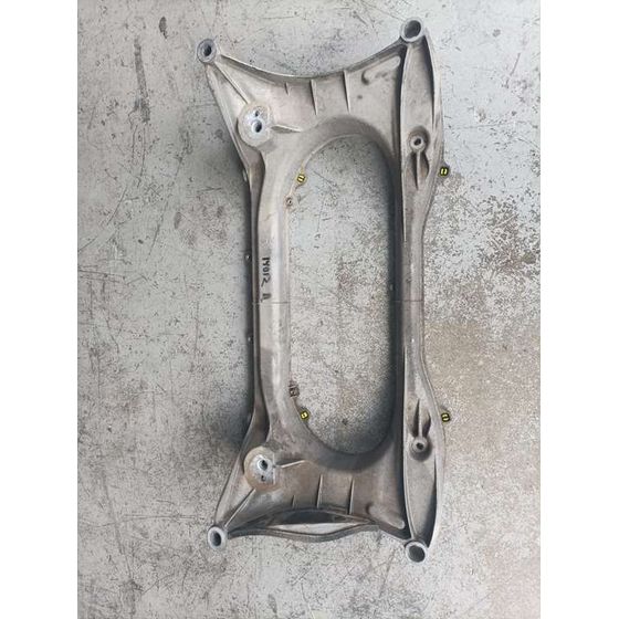 Puente Delantero Para Lexus Is