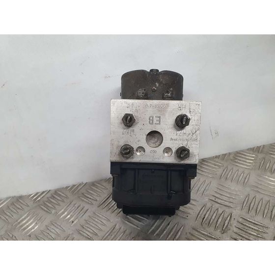Abs Para Opel Astra G Berlina