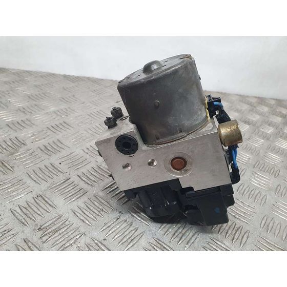 Abs Para Opel Astra G Berlina