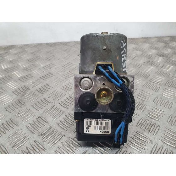 Abs Para Opel Astra G Berlina
