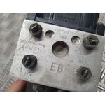 Abs Para Opel Astra G Berlina