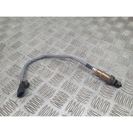 Sonda Lambda Para Mercedes Clase B