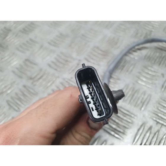 Sonda Lambda Para Mercedes Clase B