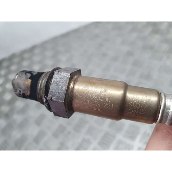 Sonda Lambda Para Mercedes Clase B