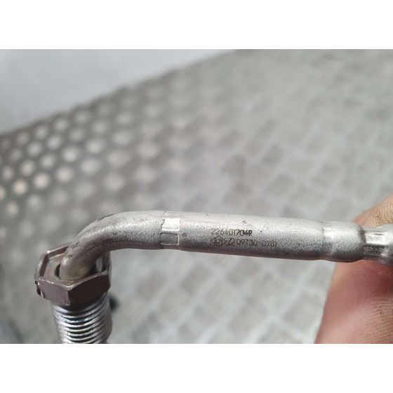 Sensor Para Mercedes Clase B