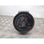 Compresor Aire Acondicionado Para Renault Megane Ii Berlina 5P