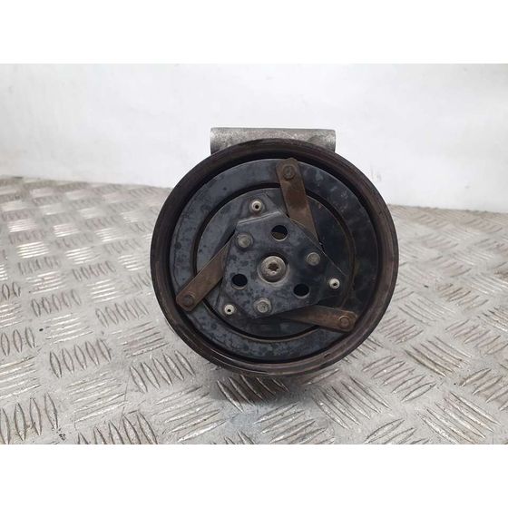 Compresor Aire Acondicionado Para Renault Megane Ii Berlina 5P