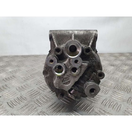 Compresor Aire Acondicionado Para Renault Megane Ii Berlina 5P