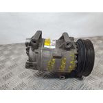 Compresor Aire Acondicionado Para Renault Megane Ii Berlina 5P