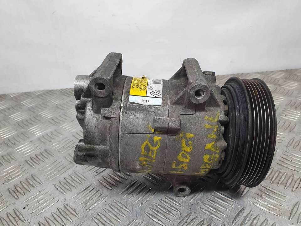 Compresor Aire Acondicionado Para Renault Megane Ii Berlina 5P