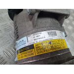 Compresor Aire Acondicionado Para Renault Megane Ii Berlina 5P