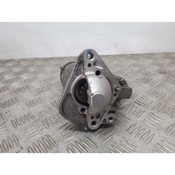 Motor Arranque Para Renault Megane Ii Berlina 5P