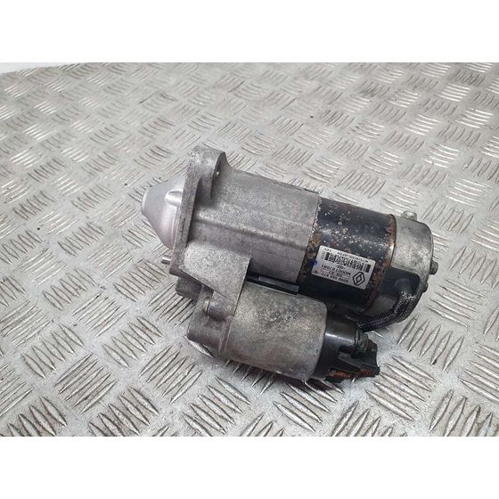 Motor Arranque Para Renault Megane Ii Berlina 5P