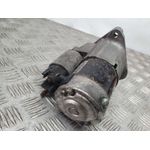Motor Arranque Para Renault Megane Ii Berlina 5P