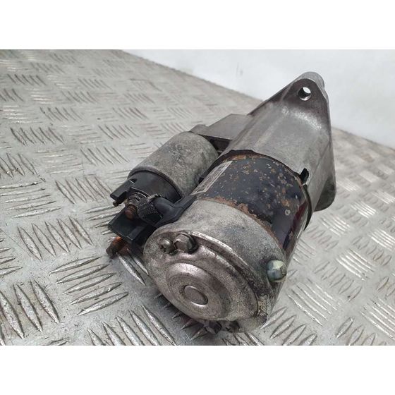 Motor Arranque Para Renault Megane Ii Berlina 5P