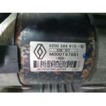 Motor Arranque Para Renault Megane Ii Berlina 5P