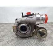 Turbocompresor Para Renault Megane Ii Berlina 5P