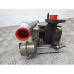 Turbocompresor Para Renault Megane Ii Berlina 5P