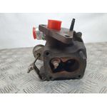 Turbocompresor Para Renault Megane Ii Berlina 5P