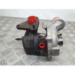 Turbocompresor Para Renault Megane Ii Berlina 5P